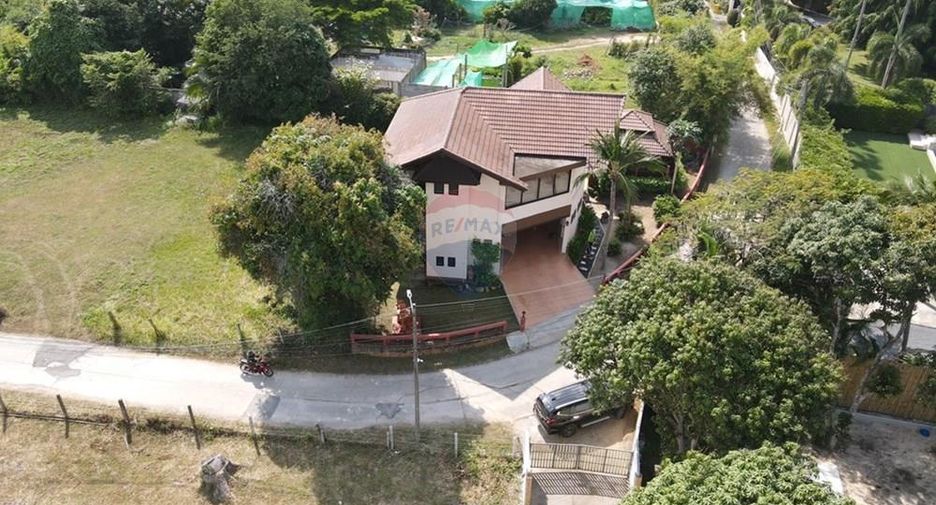 For sale 2 bedrooms villa in Ko Samui, Surat Thani