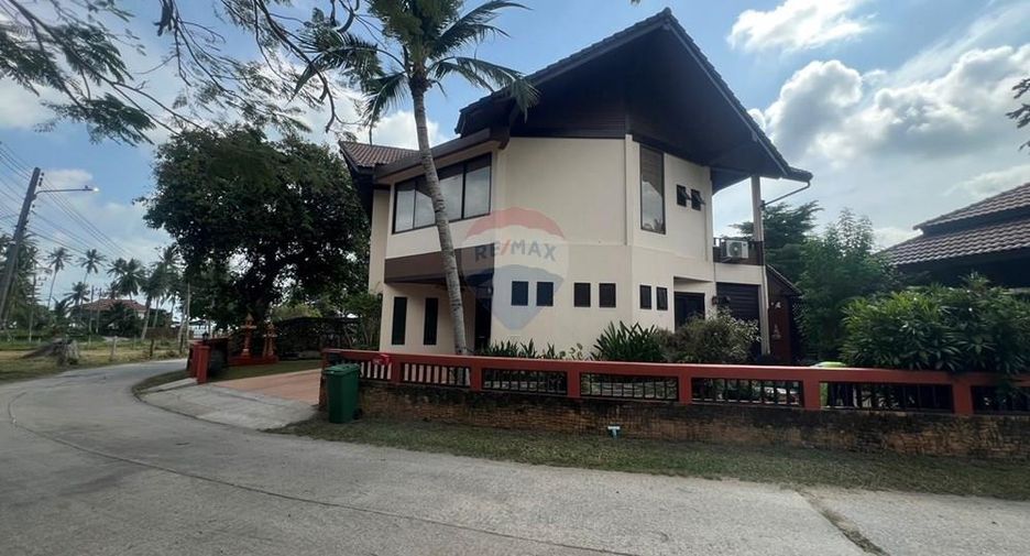 For sale 2 bedrooms villa in Ko Samui, Surat Thani