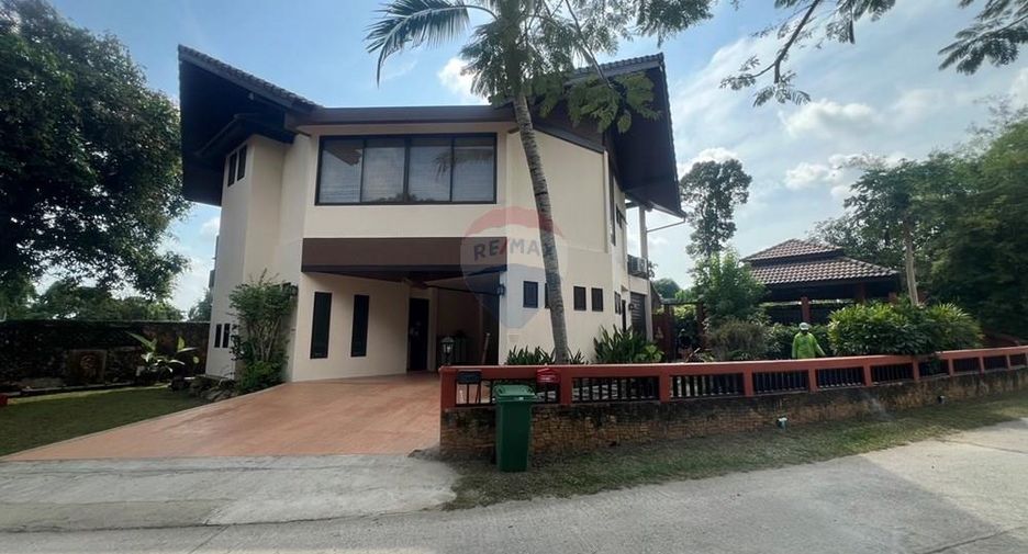 For sale 2 bedrooms villa in Ko Samui, Surat Thani