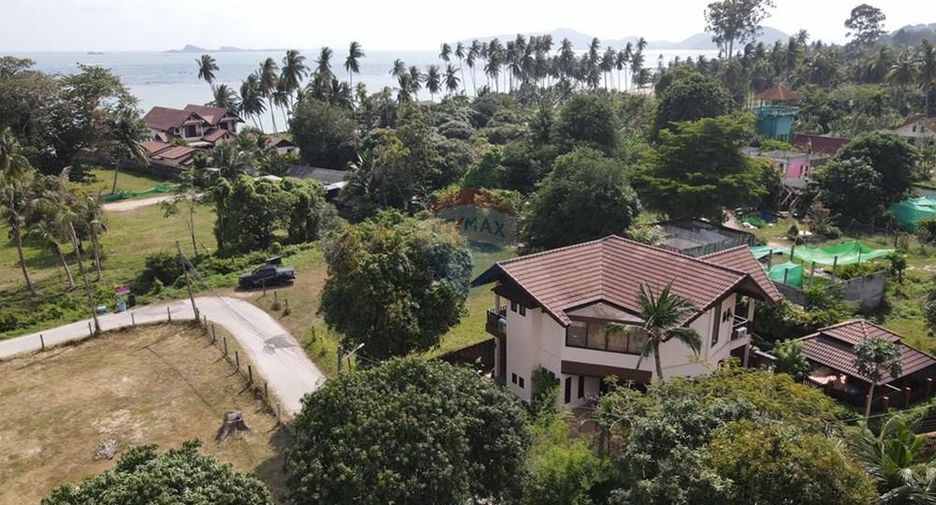 For sale 2 bedrooms villa in Ko Samui, Surat Thani