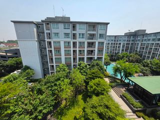1 Bedroom Condo In Mueang Chiang Mai