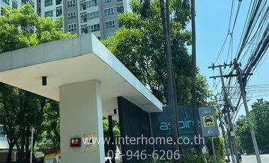 Продажа 1 кровать кондо в Кхлонг Тоеи, Бангкок