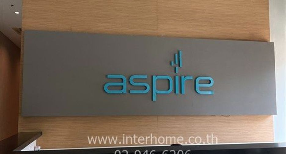 For sale 1 bed condo in Khlong Toei, Bangkok