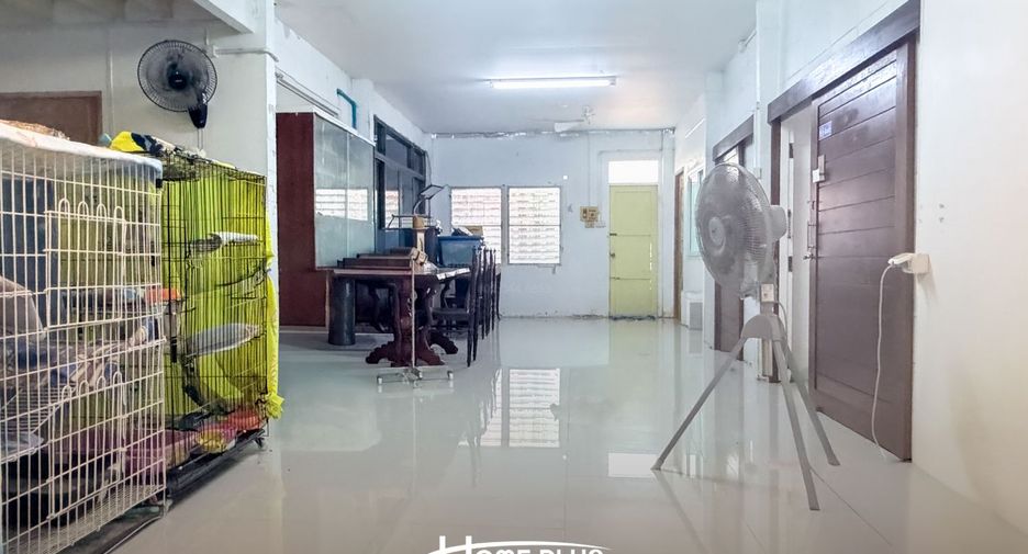 À vendre 3 chambres maison à Mueang Nonthaburi, Nonthaburi