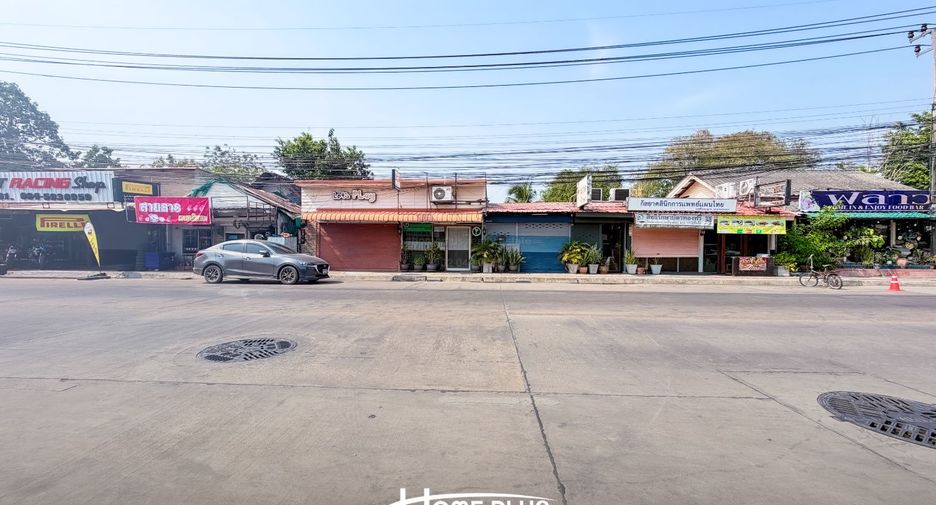 À vendre 3 chambres maison à Mueang Nonthaburi, Nonthaburi