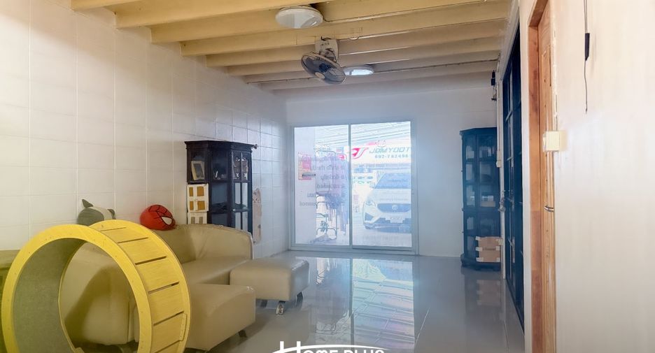 À vendre 3 chambres maison à Mueang Nonthaburi, Nonthaburi