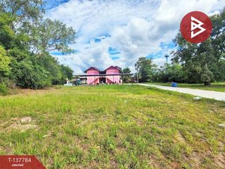 For sale land in Si Racha, Chonburi
