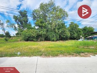 For sale land in Si Racha, Chonburi