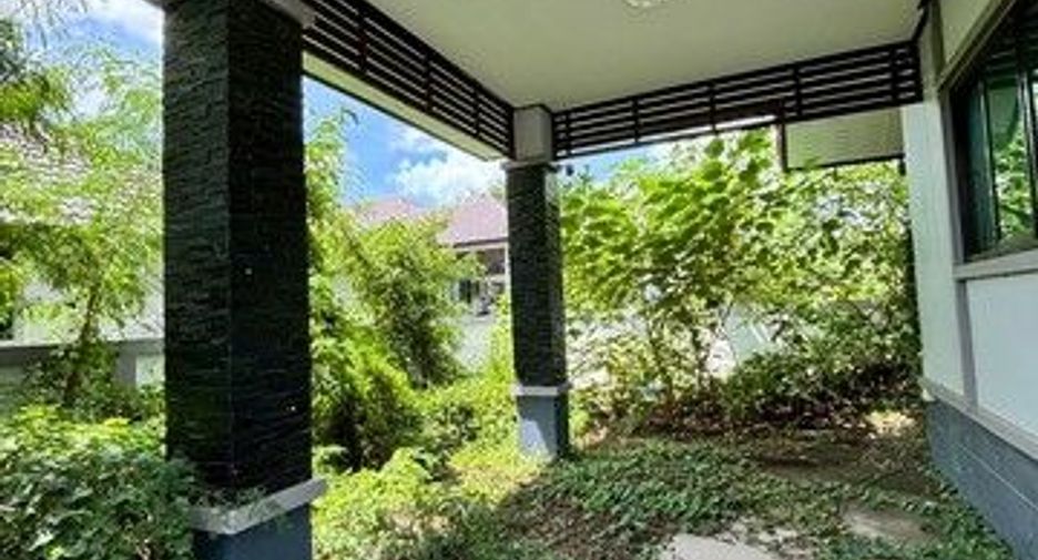 出售 3 卧室 独立屋 在 Mueang Tak, Tak