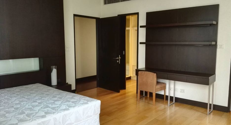 À vendre 2 chambres condo à Pathum Wan, Bangkok
