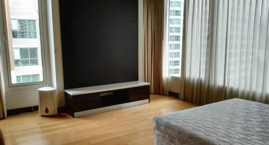 À vendre 2 chambres condo à Pathum Wan, Bangkok
