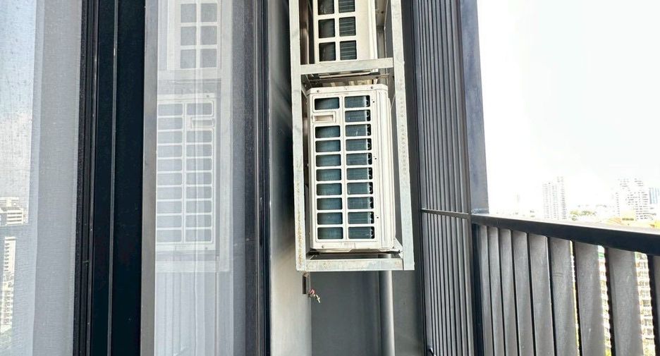 出租 2 卧室 公寓 在 Watthana, 曼谷