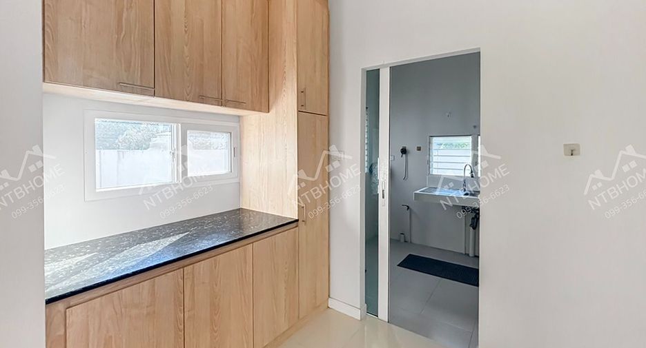 À vendre 3 chambres maison à Bang Yai, Nonthaburi