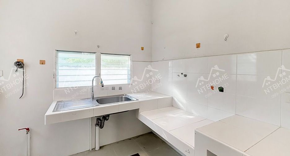 À vendre 3 chambres maison à Bang Yai, Nonthaburi