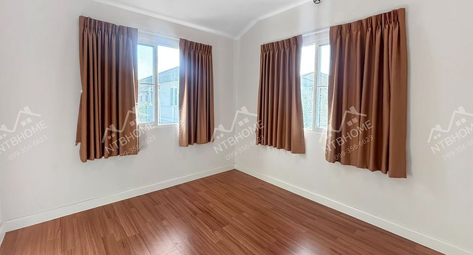 À vendre 3 chambres maison à Bang Yai, Nonthaburi