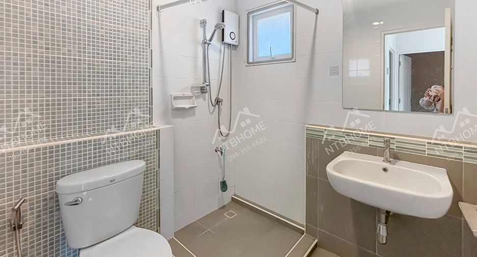À vendre 3 chambres maison à Bang Yai, Nonthaburi