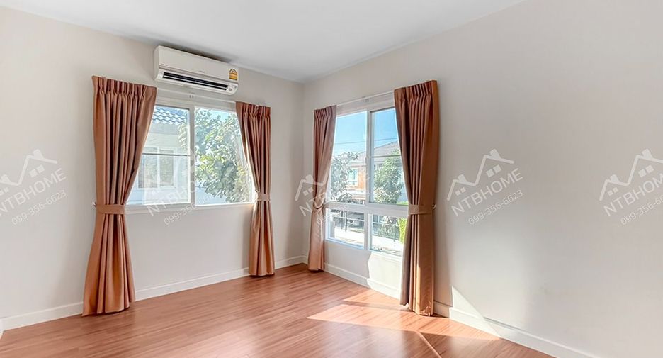À vendre 3 chambres maison à Bang Yai, Nonthaburi
