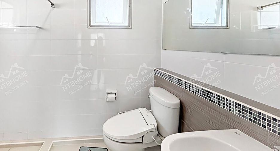 À vendre 3 chambres maison à Bang Yai, Nonthaburi