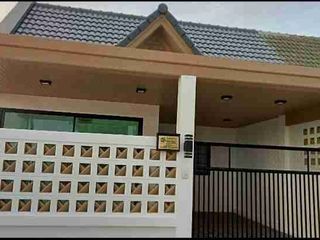 For Rent 2 Bedroom House In Mueang Phuket