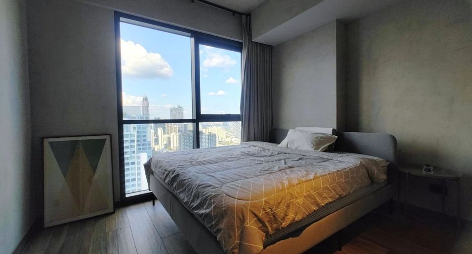 Condo en venta de 3 habitaciones en Watthana, Bangkok