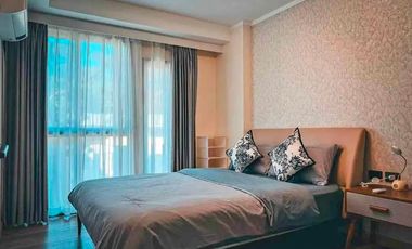 For sale 1 bed condo in Mueang Chiang Mai, Chiang Mai