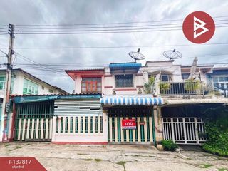 Casa adosada en venta de 4 habitaciones en Mueang Kanchanaburi, Kanchanaburi