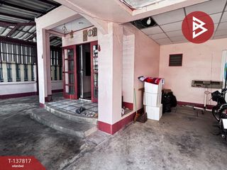 Casa adosada en venta de 4 habitaciones en Mueang Kanchanaburi, Kanchanaburi