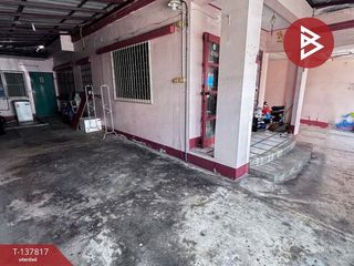 Casa adosada en venta de 4 habitaciones en Mueang Kanchanaburi, Kanchanaburi