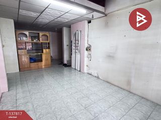 Casa adosada en venta de 4 habitaciones en Mueang Kanchanaburi, Kanchanaburi