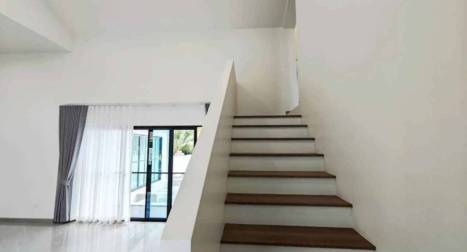 For sale 3 bedrooms house in Doi Saket, Chiang Mai