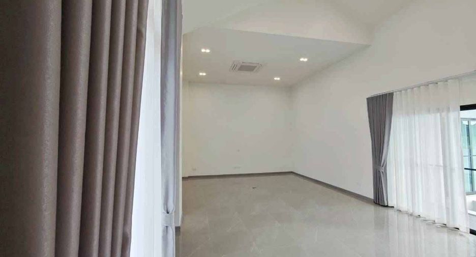 For sale 3 bedrooms house in Doi Saket, Chiang Mai