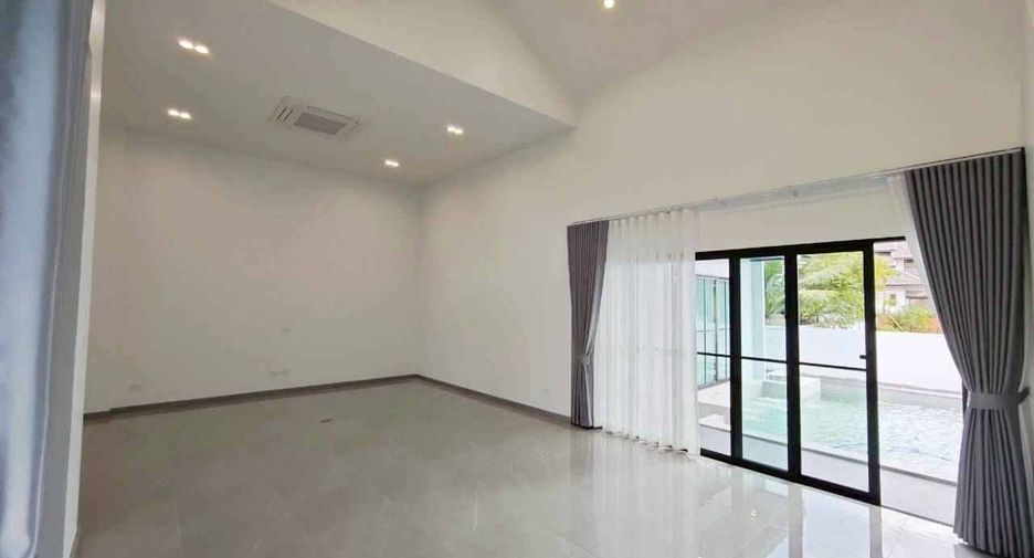 For sale 3 bedrooms house in Doi Saket, Chiang Mai