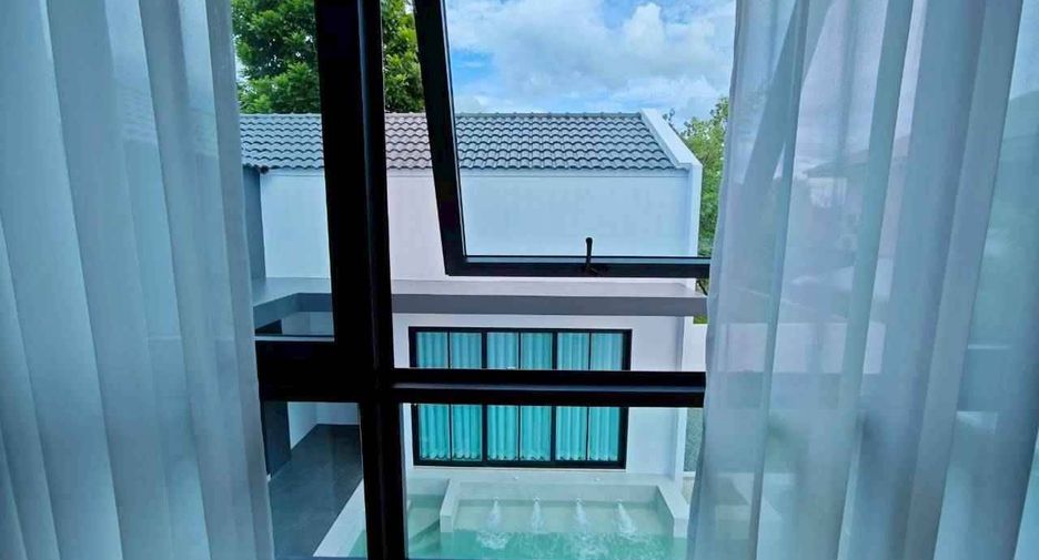 For sale 3 bedrooms house in Doi Saket, Chiang Mai