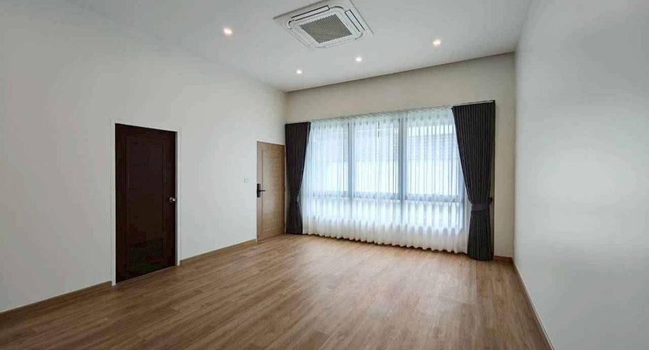 For sale 3 bedrooms house in Doi Saket, Chiang Mai