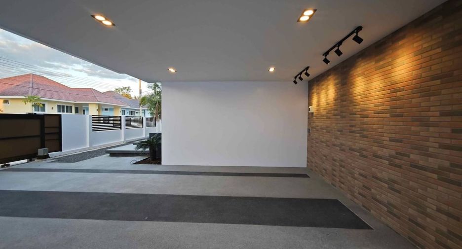 For sale 3 bedrooms house in Doi Saket, Chiang Mai