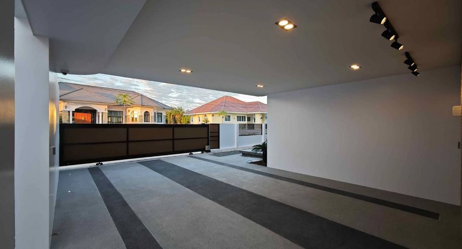 For sale 3 bedrooms house in Doi Saket, Chiang Mai