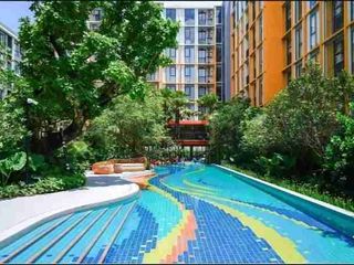 For Rent 1 Bedroom Condo In Mueang Phuket
