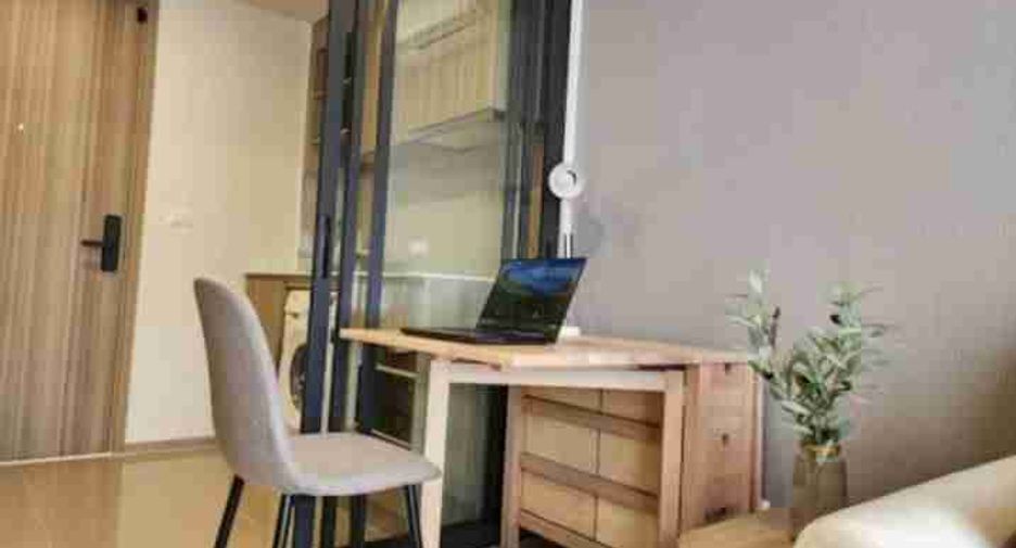 For rent 1 bed condo in Mueang Phuket, Phuket