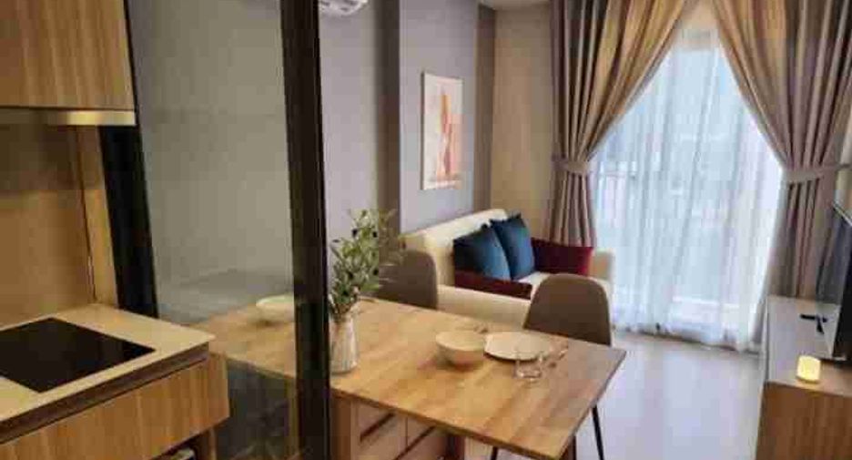 For rent 1 bed condo in Mueang Phuket, Phuket