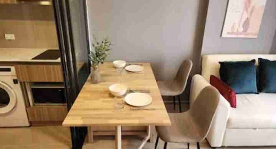 For rent 1 bed condo in Mueang Phuket, Phuket