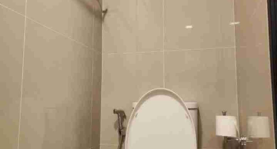 For rent 1 bed condo in Mueang Phuket, Phuket