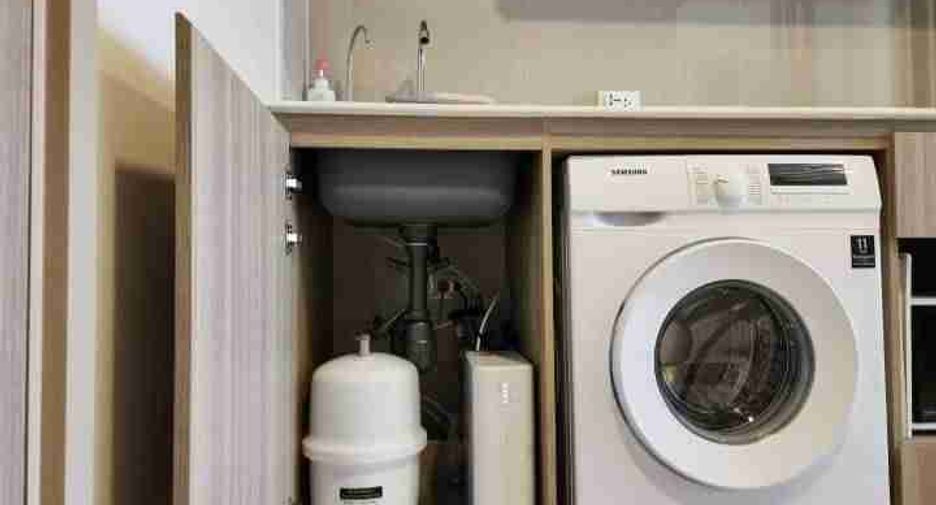 For rent 1 bed condo in Mueang Phuket, Phuket