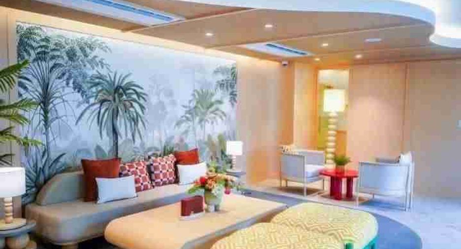 For rent 1 bed condo in Mueang Phuket, Phuket