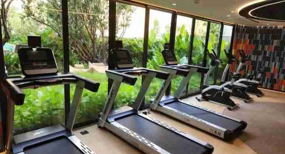 For rent 1 bed condo in Mueang Phuket, Phuket