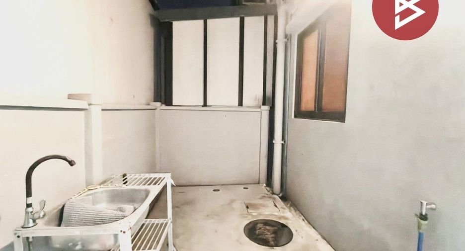 For sale 3 bedrooms townhouse in Bang Phli, Samut Prakan