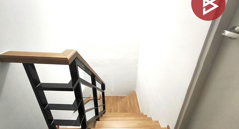 For sale 3 bedrooms townhouse in Bang Phli, Samut Prakan