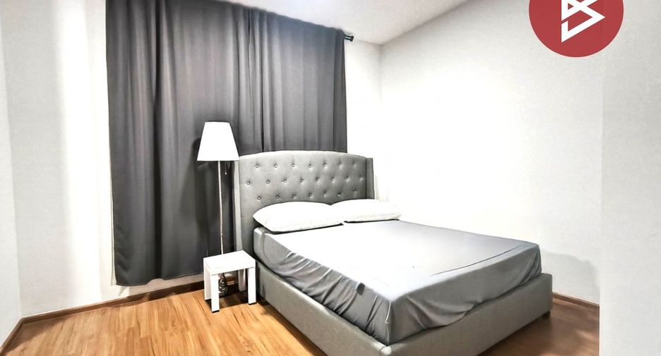 For sale 3 bedrooms townhouse in Bang Phli, Samut Prakan