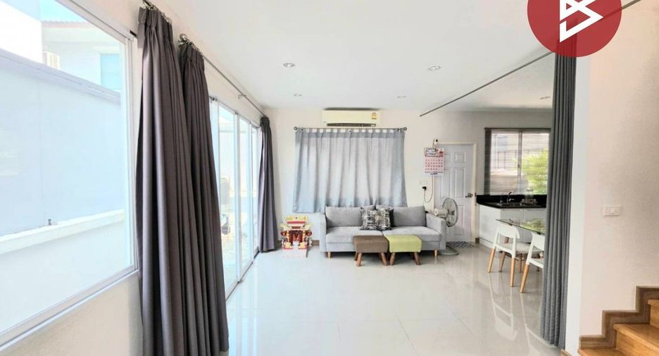 Haus zum Kauf mit 3 Zimmer in Mueang Samut Sakhon, Samut Sakhon