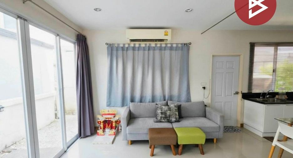 Haus zum Kauf mit 3 Zimmer in Mueang Samut Sakhon, Samut Sakhon