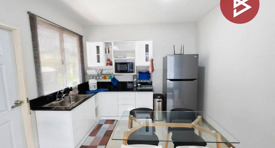 Haus zum Kauf mit 3 Zimmer in Mueang Samut Sakhon, Samut Sakhon